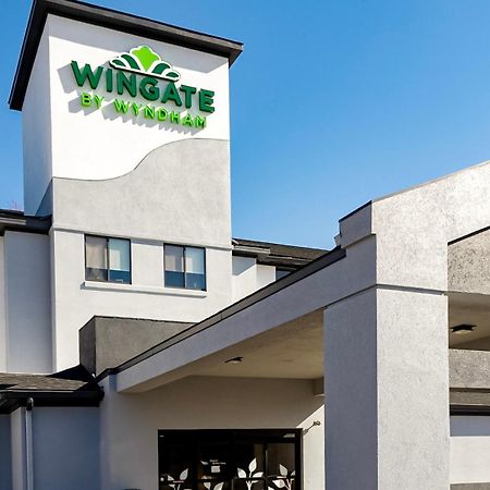 Wingate By Wyndham Owensboro Otel Dış mekan fotoğraf