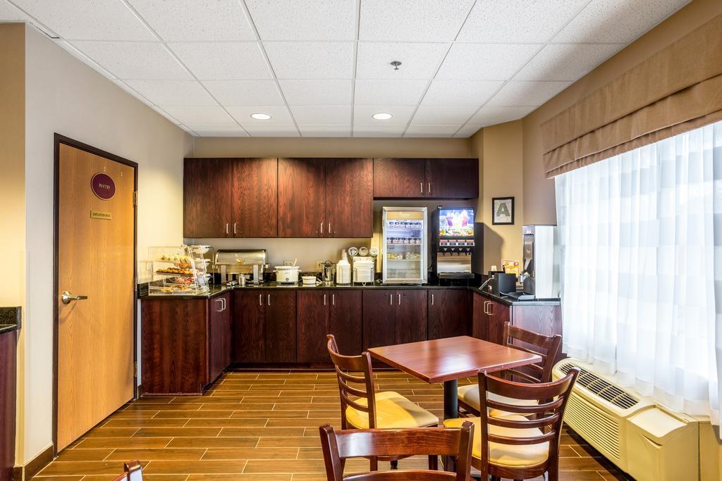Wingate By Wyndham Owensboro Otel Dış mekan fotoğraf