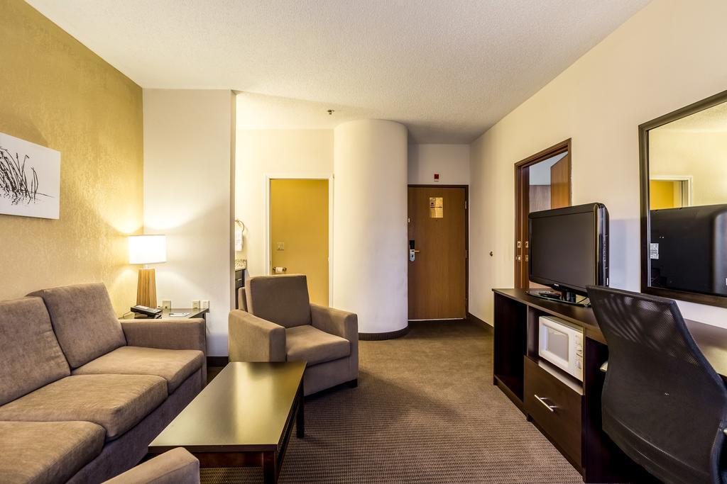 Wingate By Wyndham Owensboro Otel Dış mekan fotoğraf