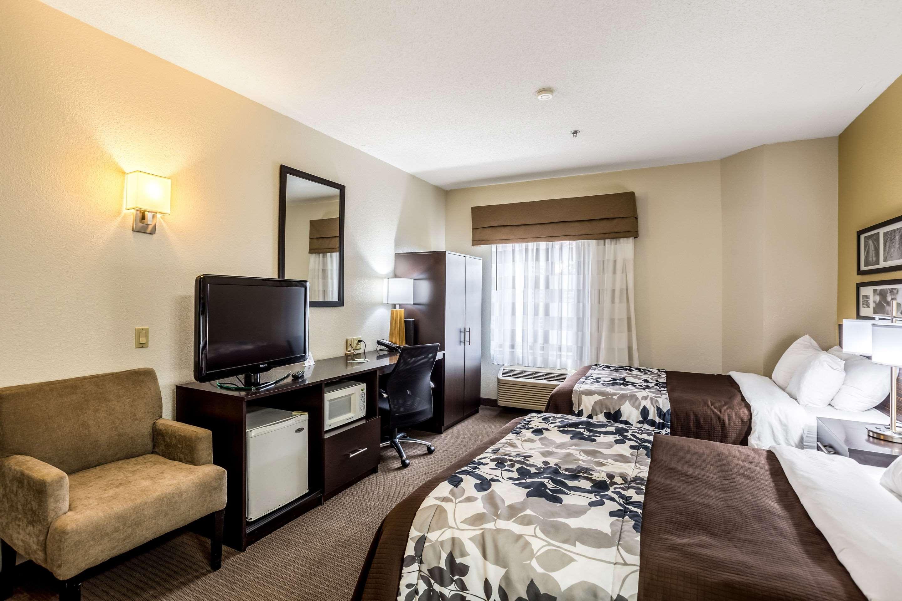 Wingate By Wyndham Owensboro Otel Dış mekan fotoğraf
