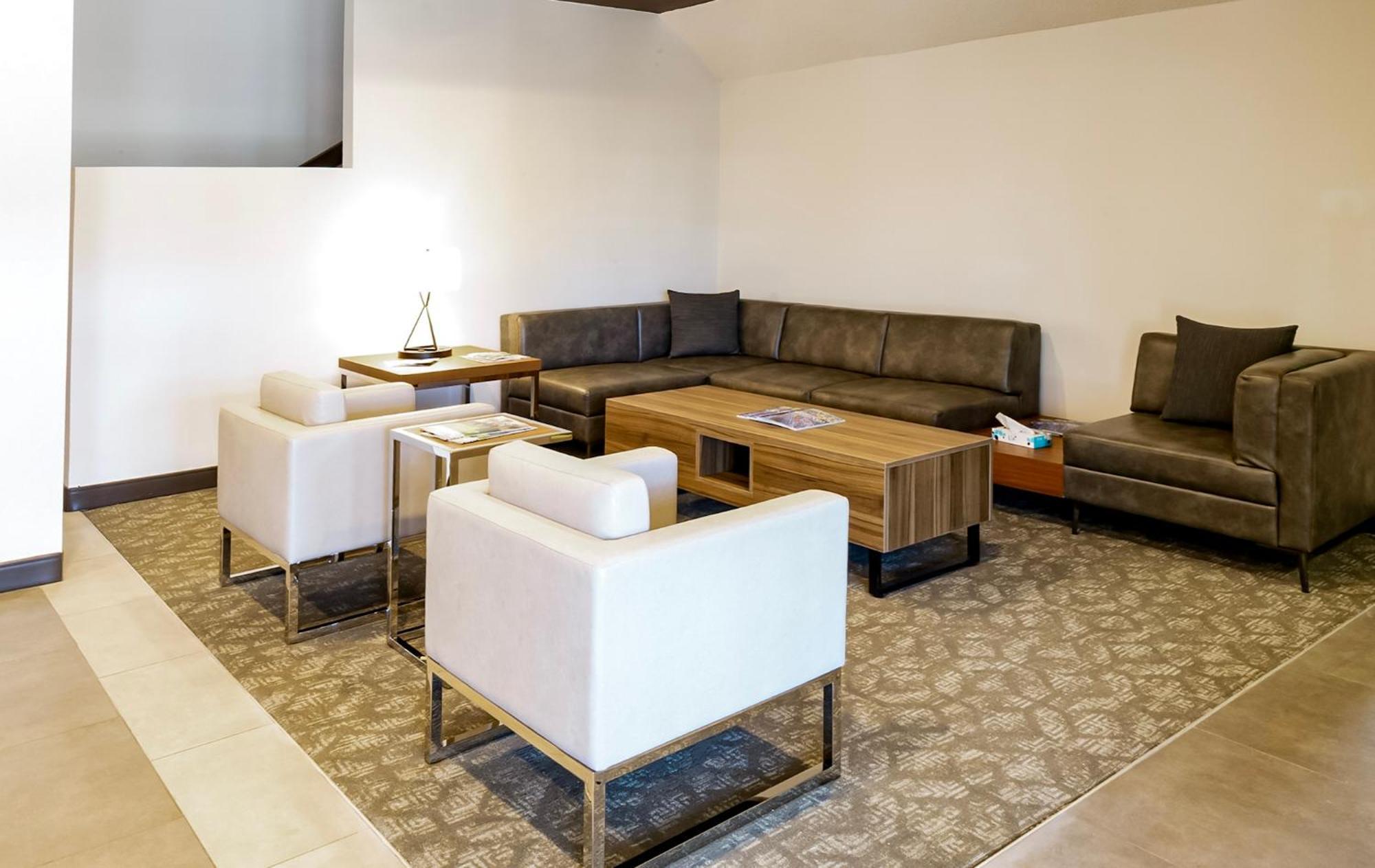 Wingate By Wyndham Owensboro Otel Dış mekan fotoğraf