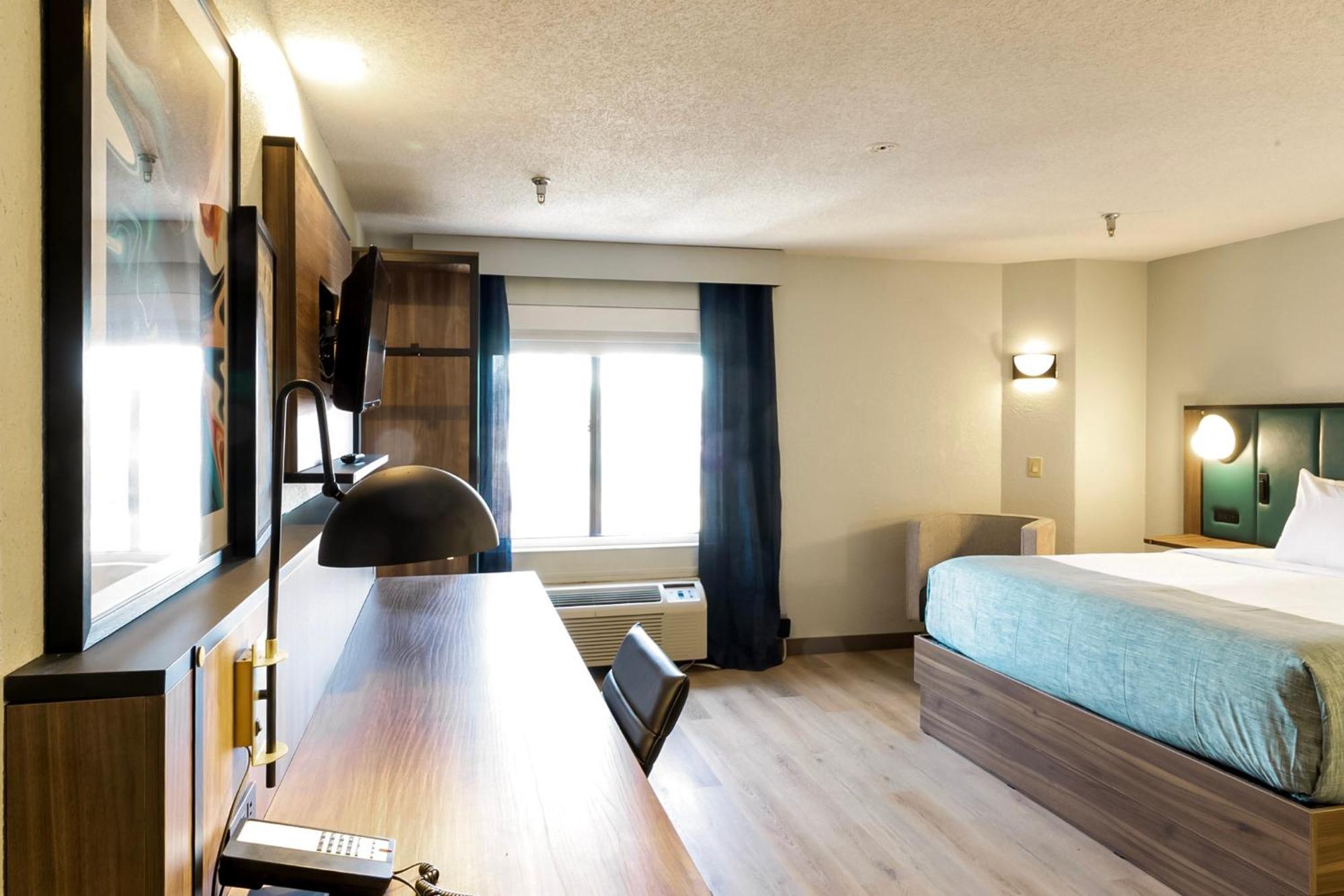 Wingate By Wyndham Owensboro Otel Dış mekan fotoğraf
