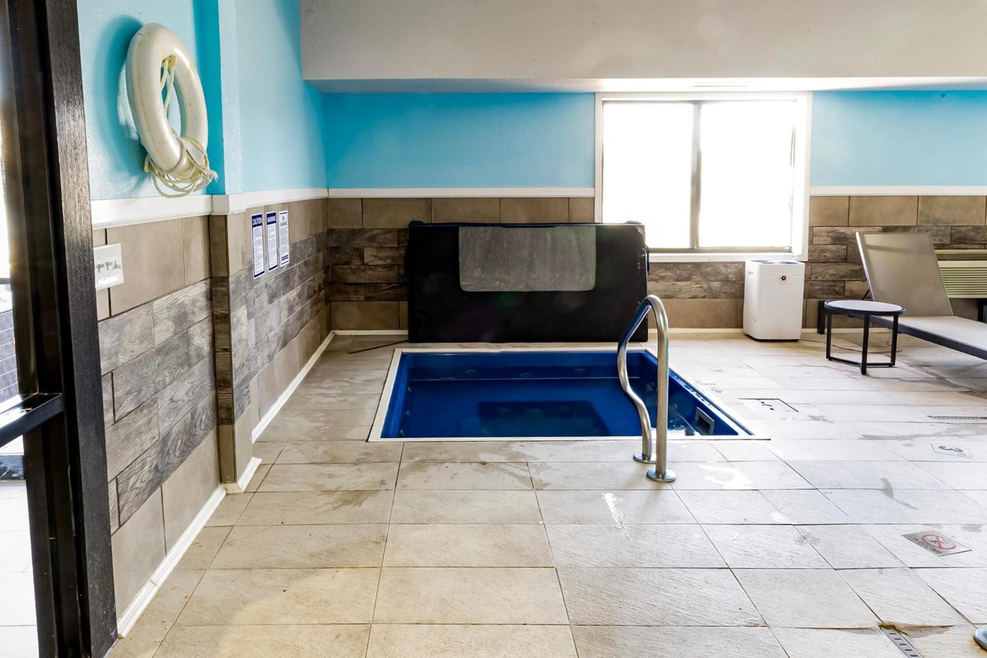 Wingate By Wyndham Owensboro Otel Dış mekan fotoğraf