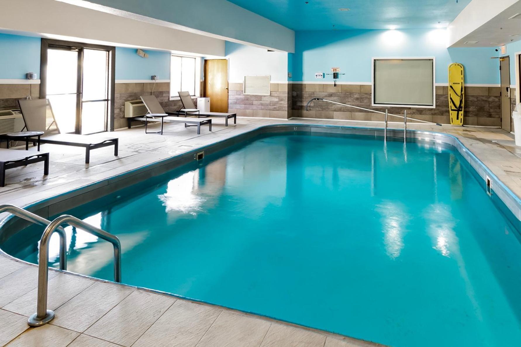 Wingate By Wyndham Owensboro Otel Dış mekan fotoğraf