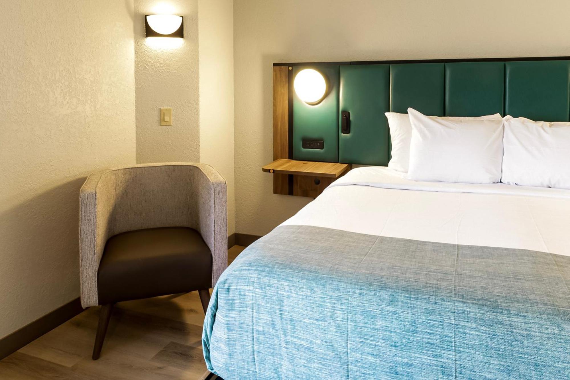 Wingate By Wyndham Owensboro Otel Dış mekan fotoğraf