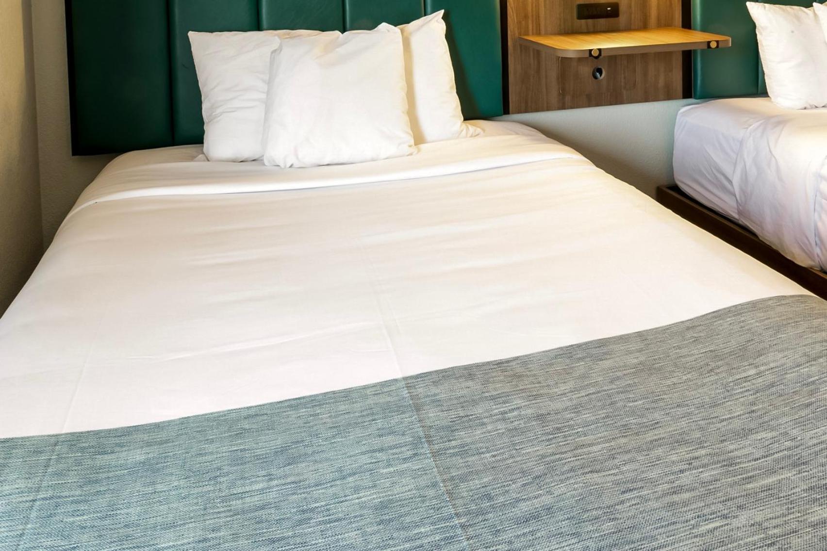 Wingate By Wyndham Owensboro Otel Dış mekan fotoğraf