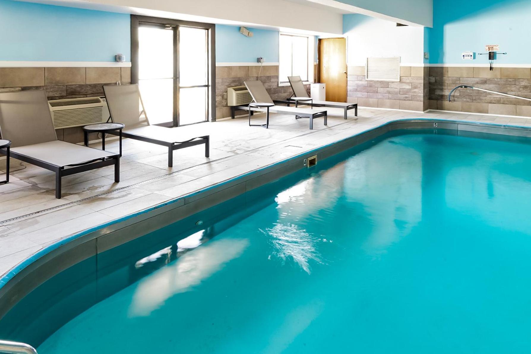 Wingate By Wyndham Owensboro Otel Dış mekan fotoğraf
