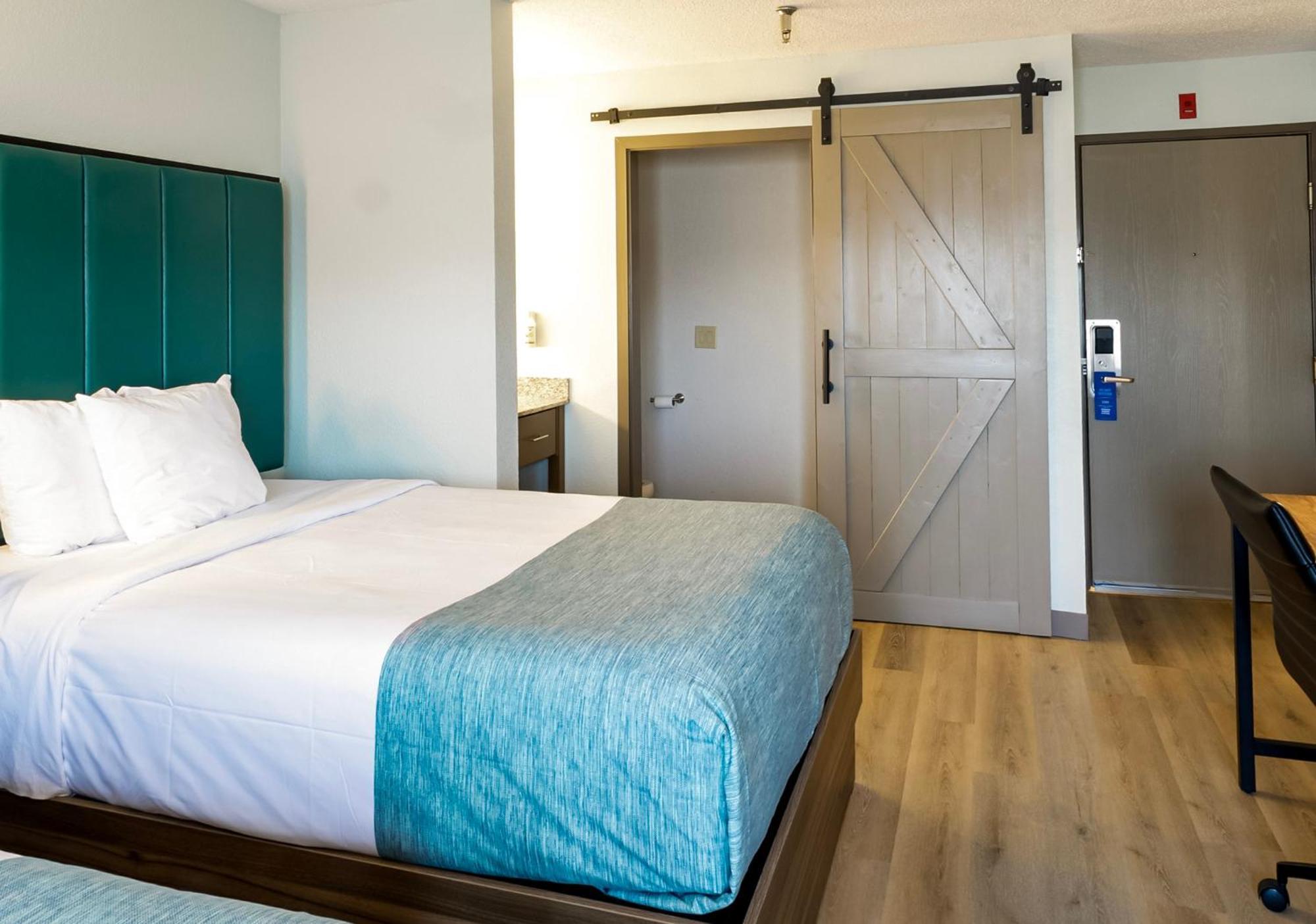 Wingate By Wyndham Owensboro Otel Dış mekan fotoğraf