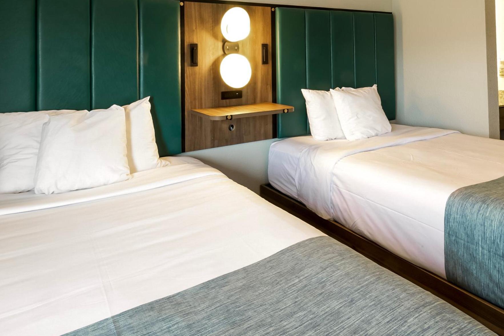 Wingate By Wyndham Owensboro Otel Dış mekan fotoğraf