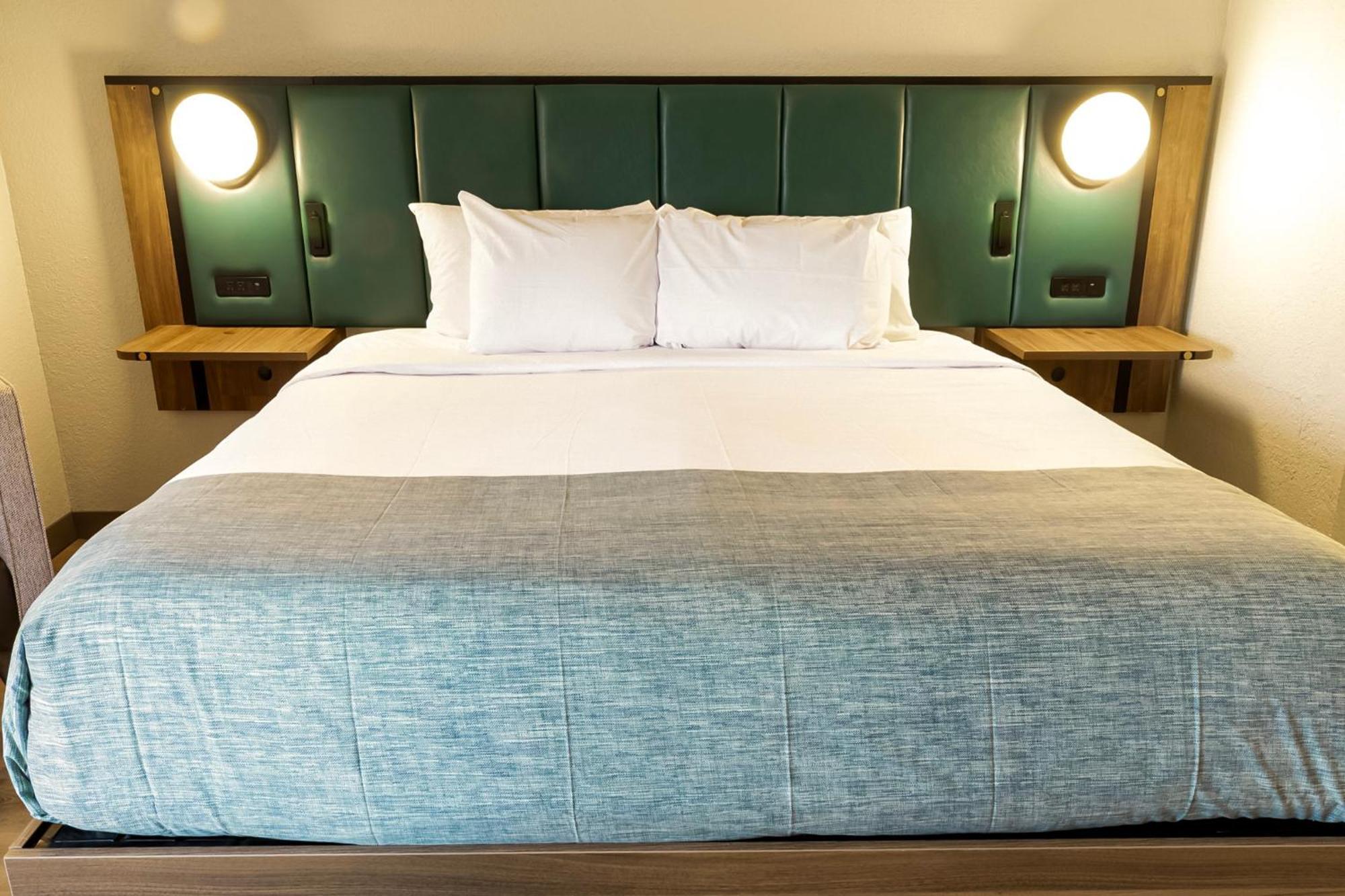 Wingate By Wyndham Owensboro Otel Dış mekan fotoğraf