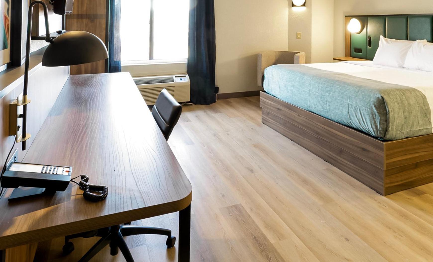 Wingate By Wyndham Owensboro Otel Dış mekan fotoğraf