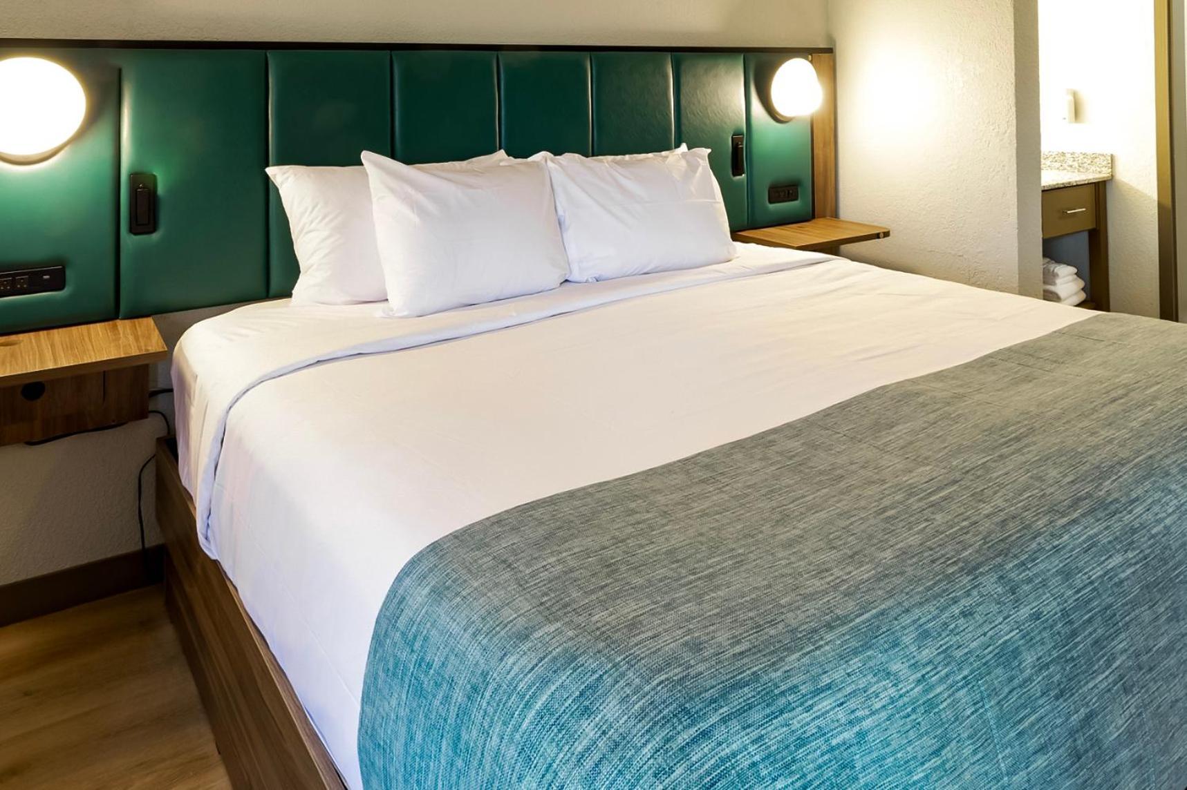 Wingate By Wyndham Owensboro Otel Dış mekan fotoğraf
