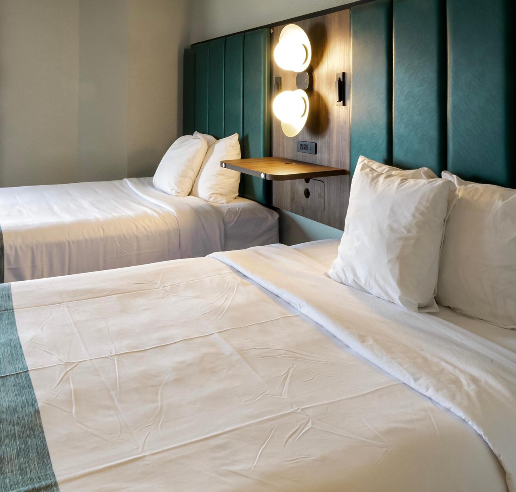 Wingate By Wyndham Owensboro Otel Dış mekan fotoğraf