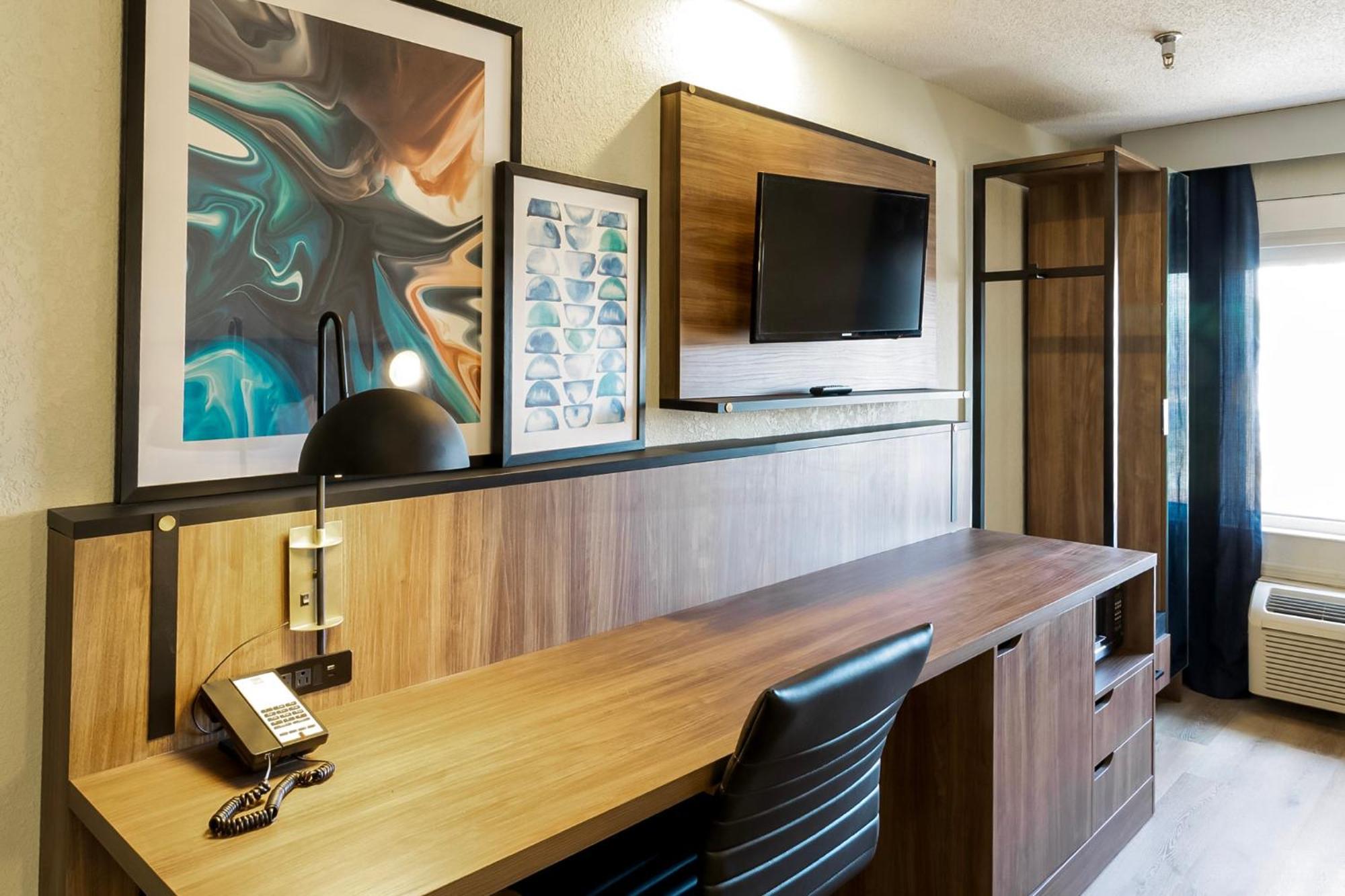 Wingate By Wyndham Owensboro Otel Dış mekan fotoğraf