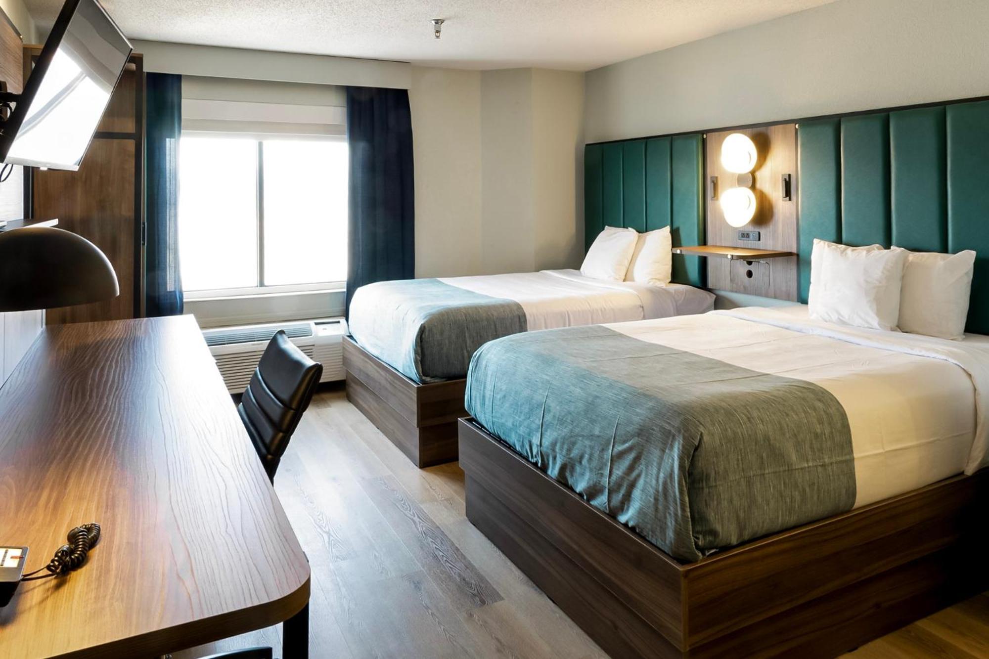 Wingate By Wyndham Owensboro Otel Dış mekan fotoğraf