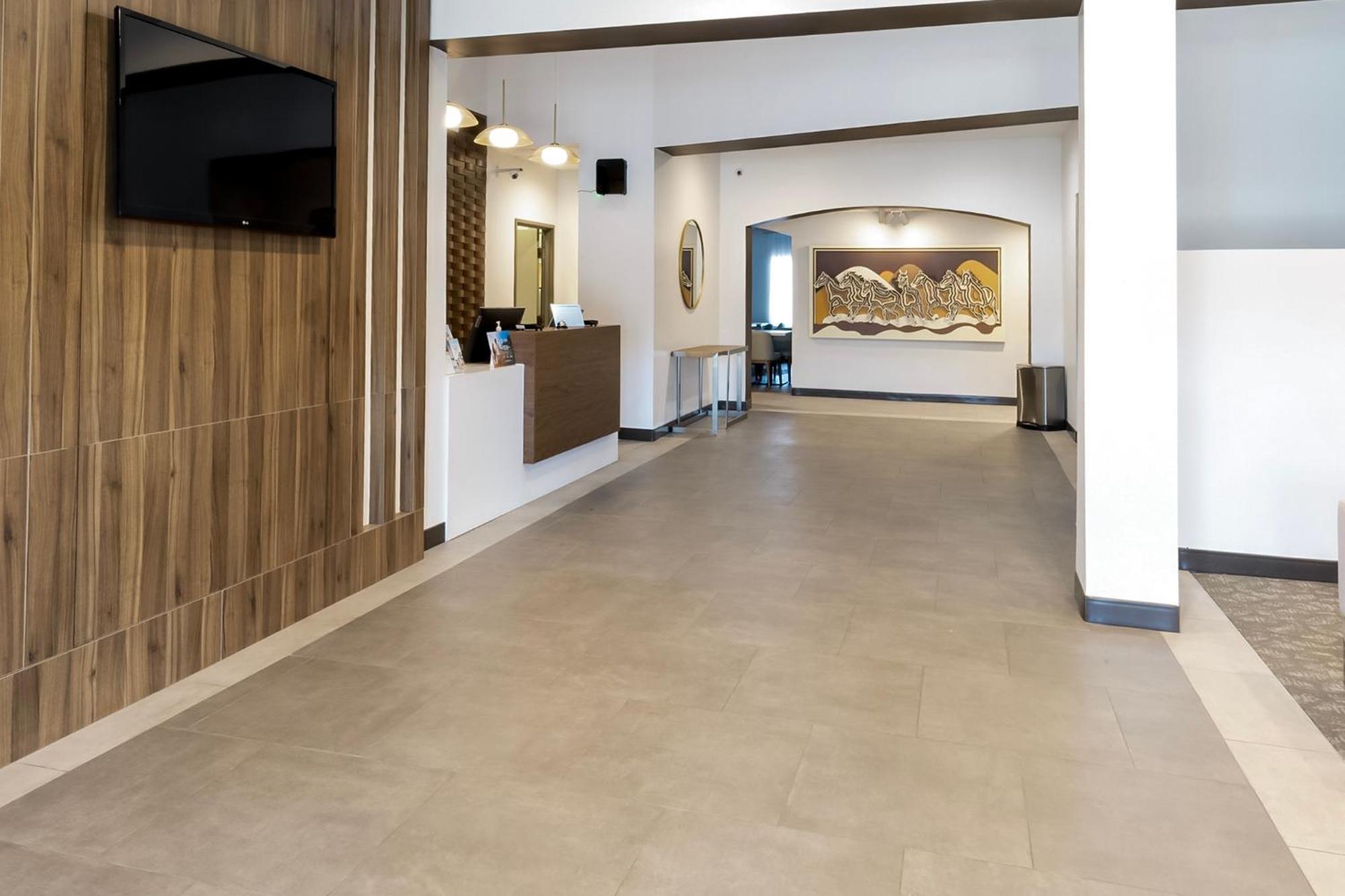 Wingate By Wyndham Owensboro Otel Dış mekan fotoğraf