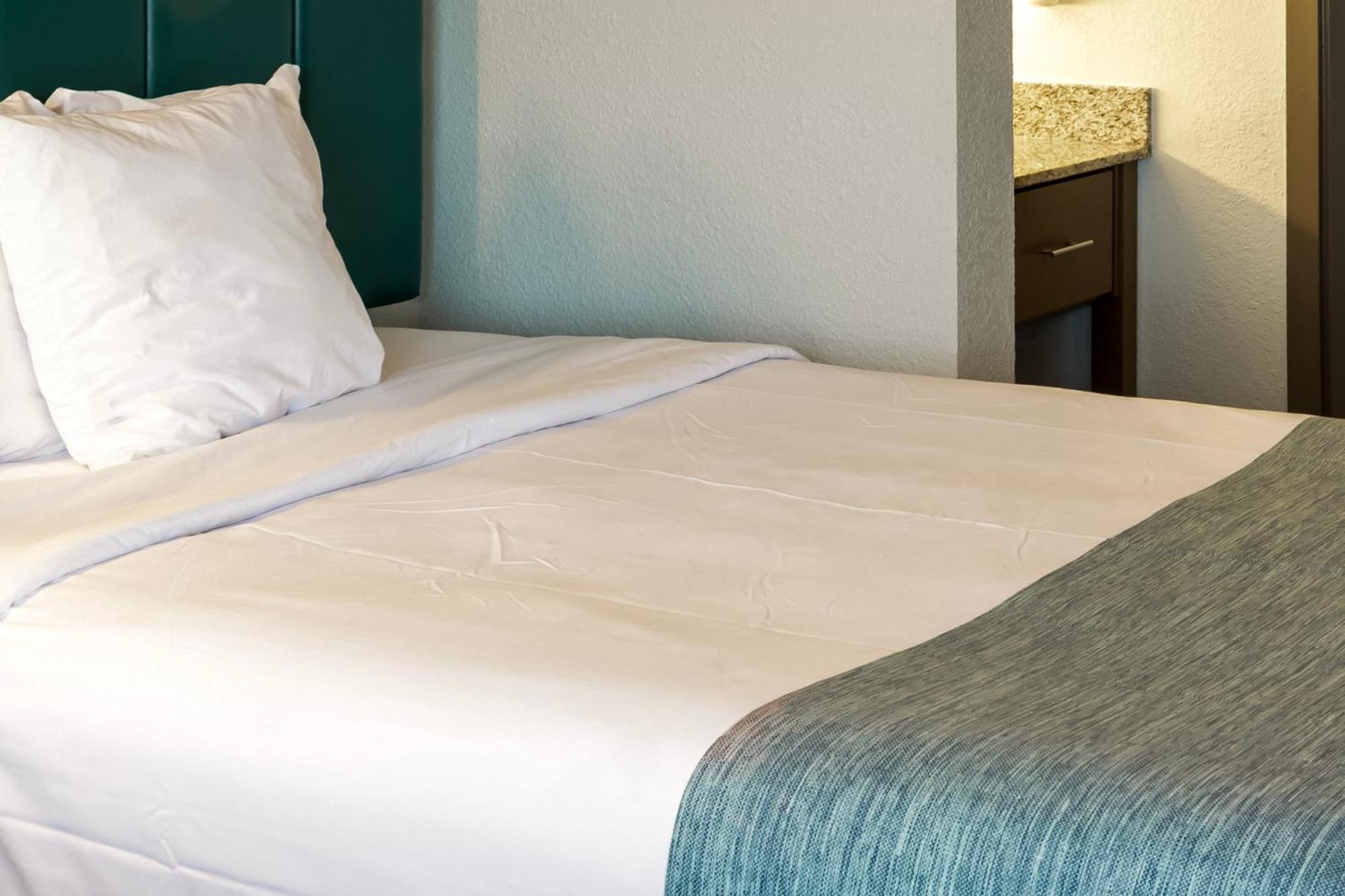 Wingate By Wyndham Owensboro Otel Dış mekan fotoğraf