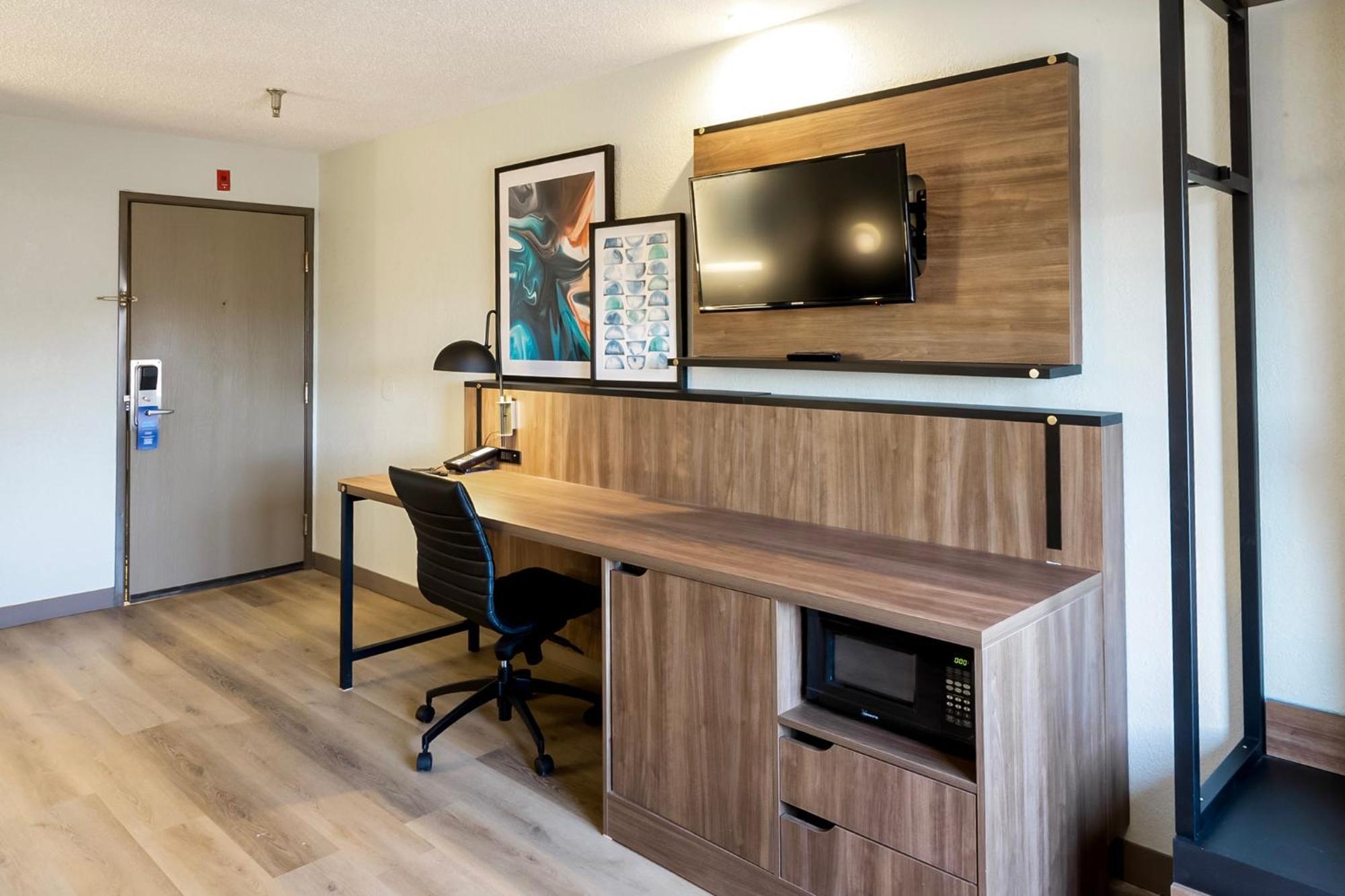 Wingate By Wyndham Owensboro Otel Dış mekan fotoğraf