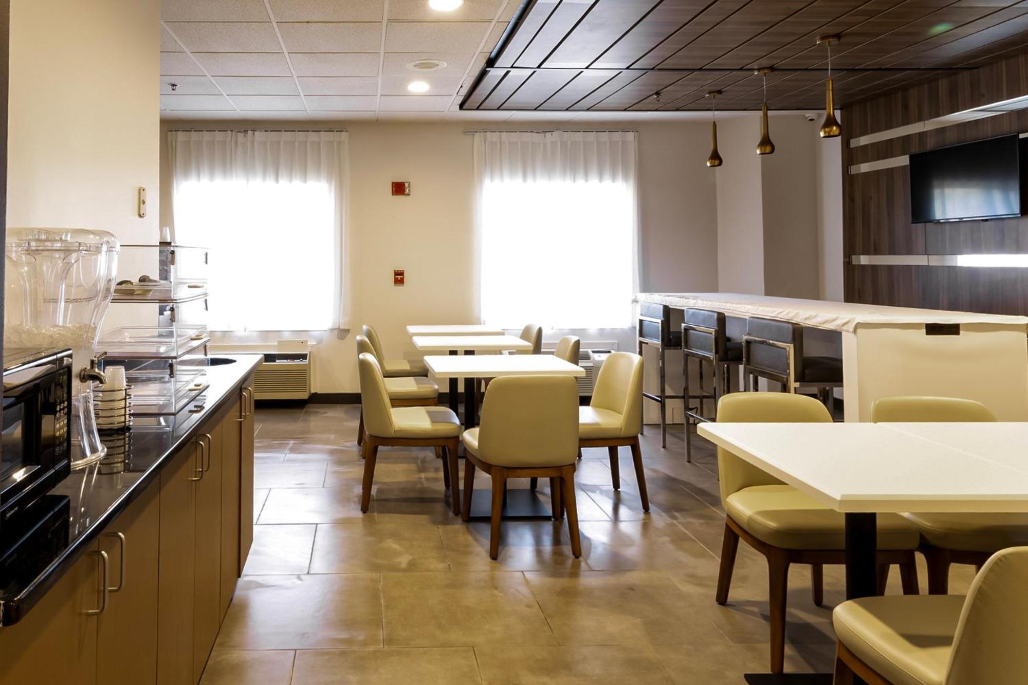 Wingate By Wyndham Owensboro Otel Dış mekan fotoğraf
