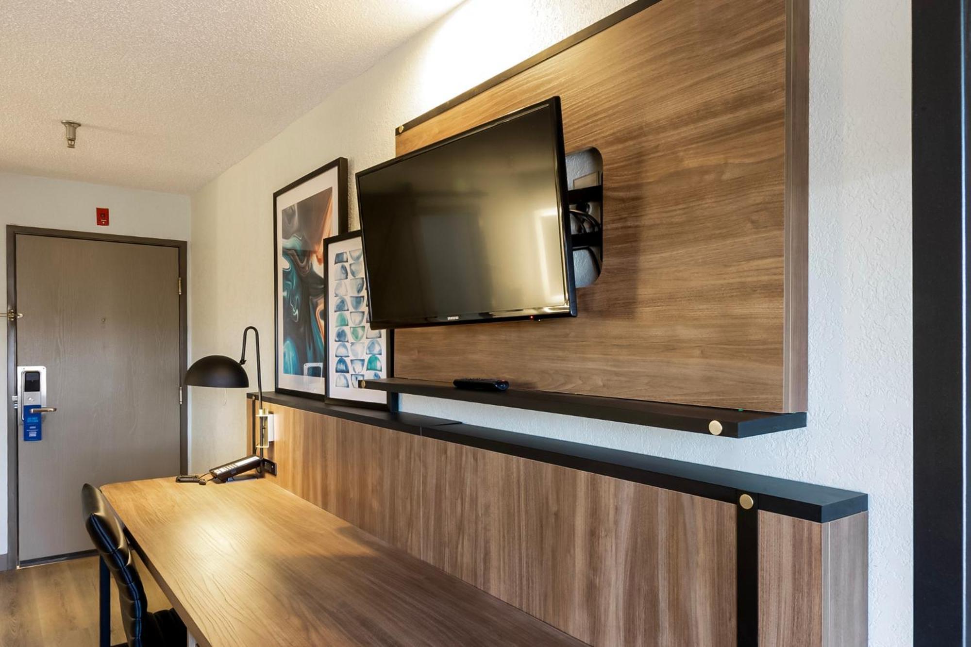 Wingate By Wyndham Owensboro Otel Dış mekan fotoğraf