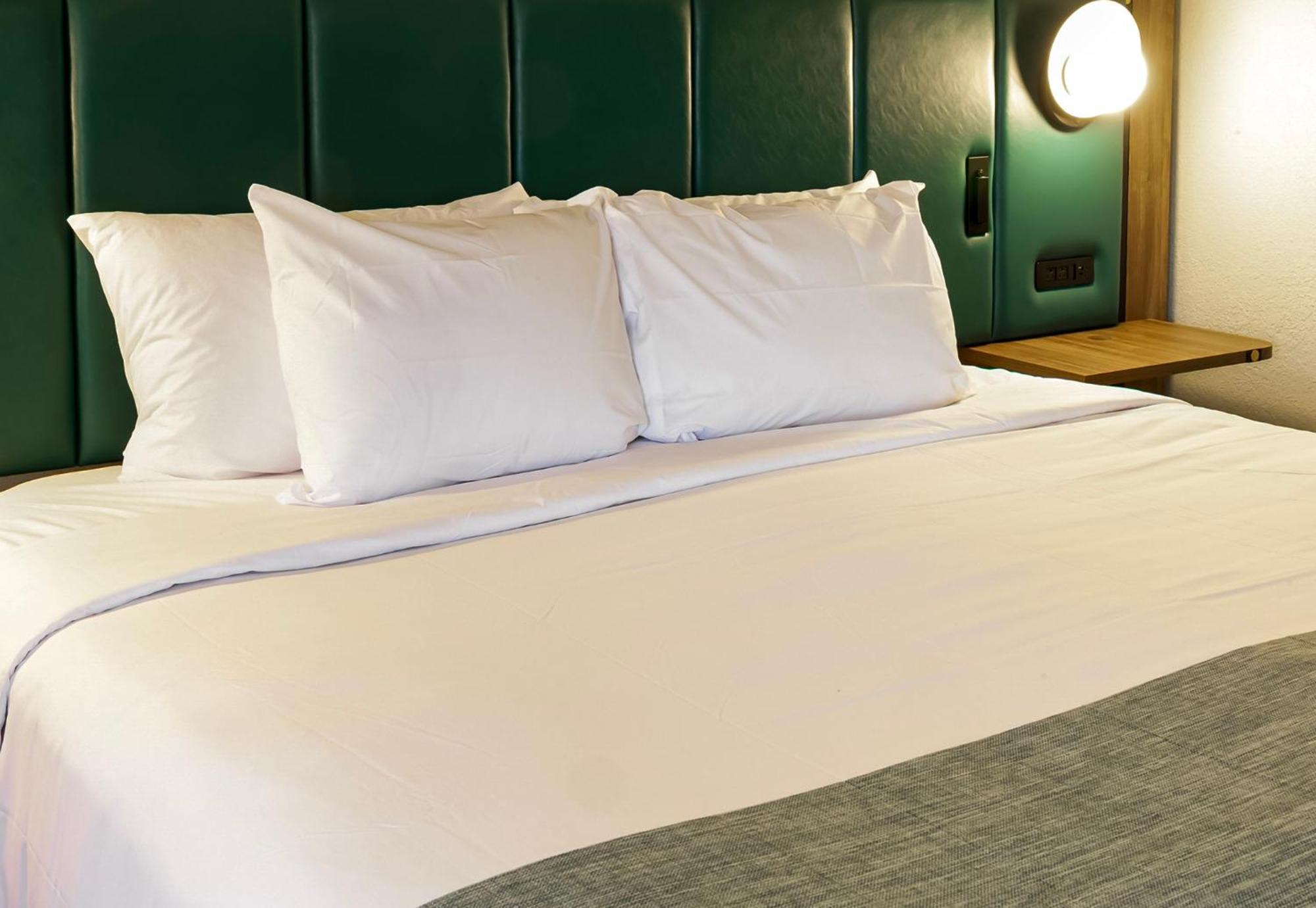 Wingate By Wyndham Owensboro Otel Dış mekan fotoğraf