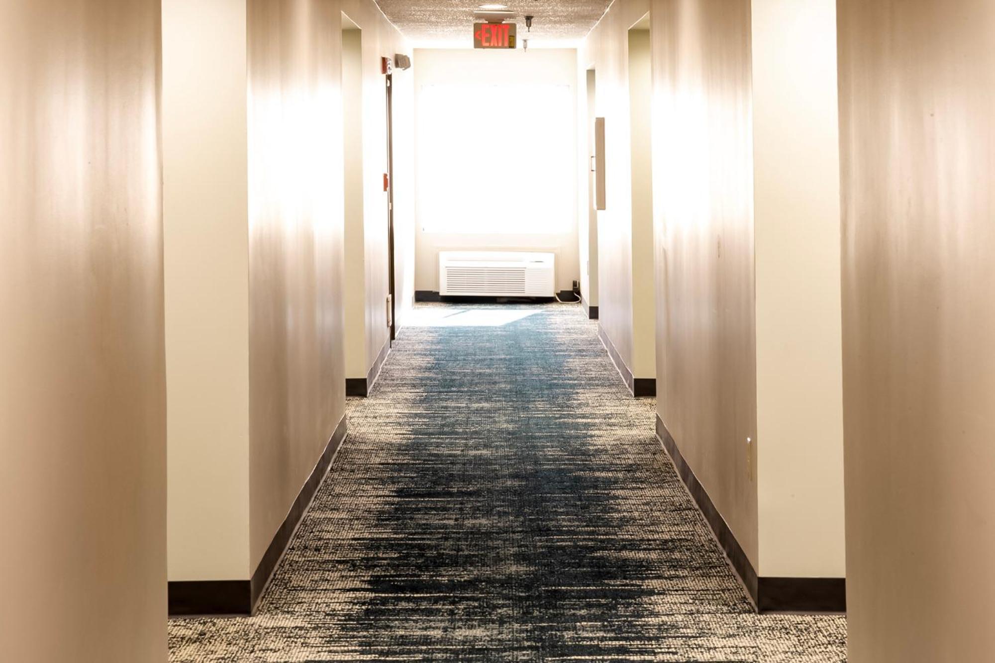 Wingate By Wyndham Owensboro Otel Dış mekan fotoğraf