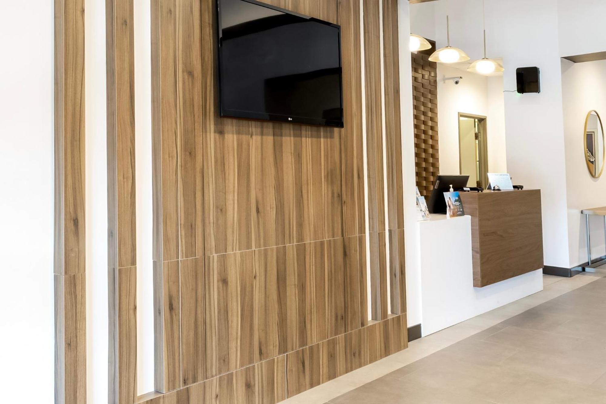 Wingate By Wyndham Owensboro Otel Dış mekan fotoğraf