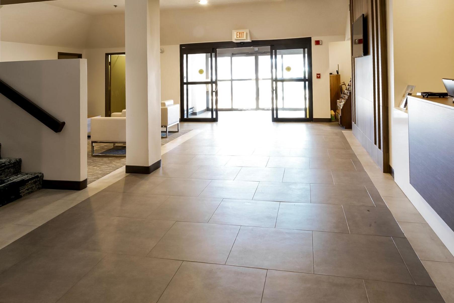 Wingate By Wyndham Owensboro Otel Dış mekan fotoğraf