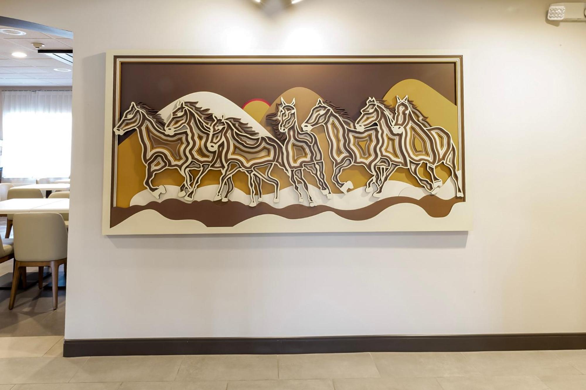 Wingate By Wyndham Owensboro Otel Dış mekan fotoğraf