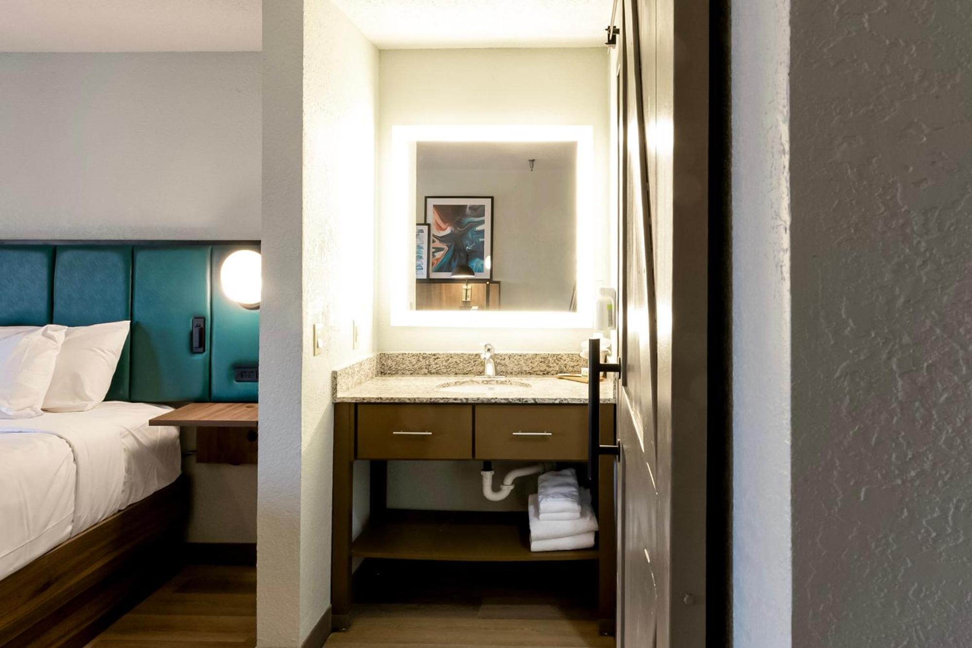 Wingate By Wyndham Owensboro Otel Dış mekan fotoğraf