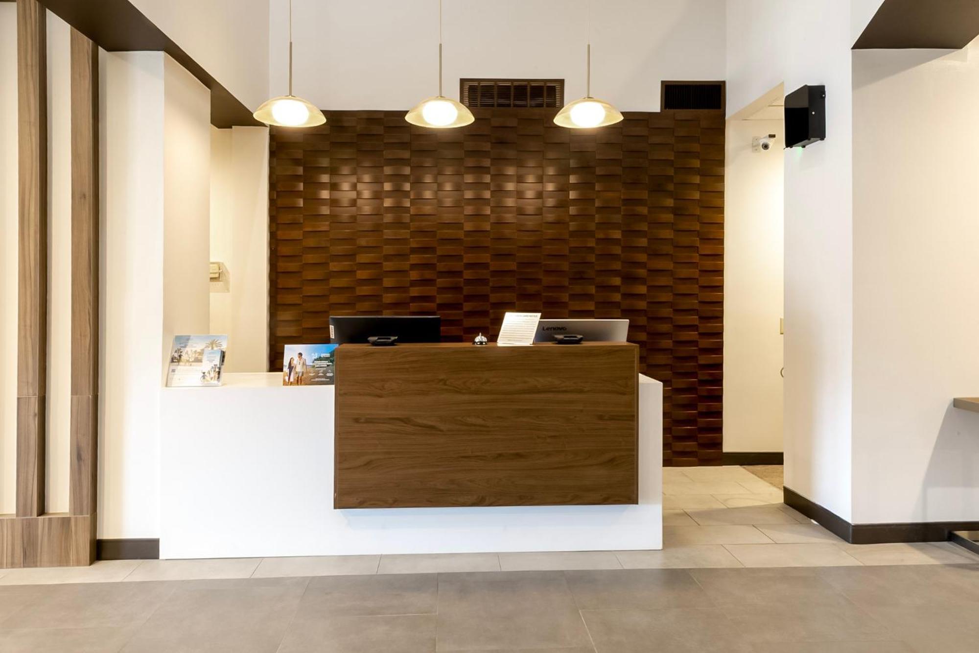 Wingate By Wyndham Owensboro Otel Dış mekan fotoğraf