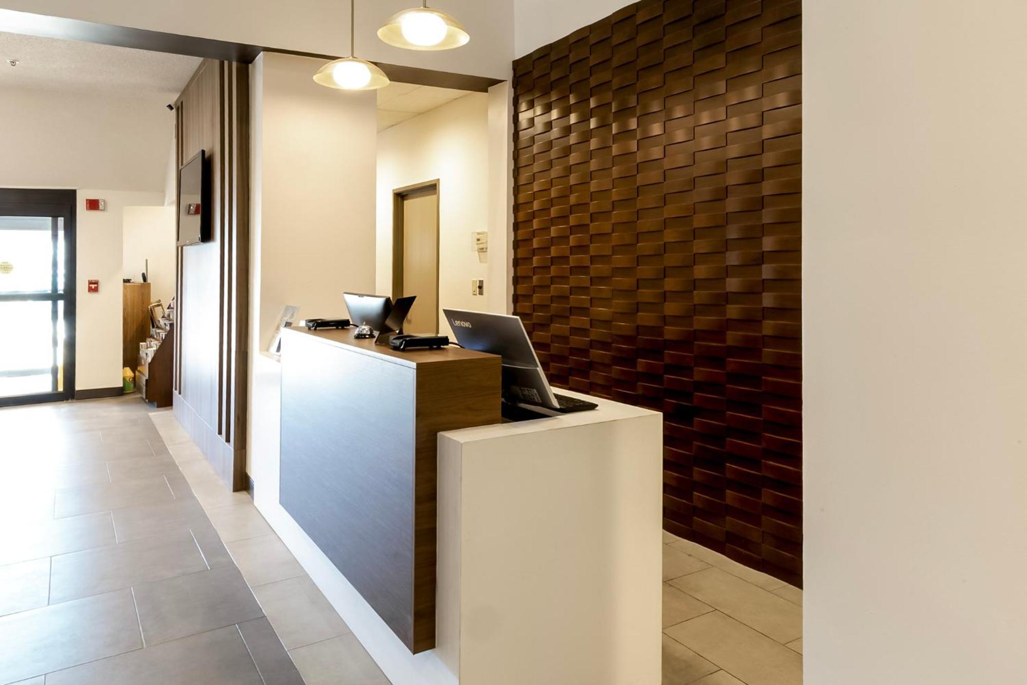 Wingate By Wyndham Owensboro Otel Dış mekan fotoğraf
