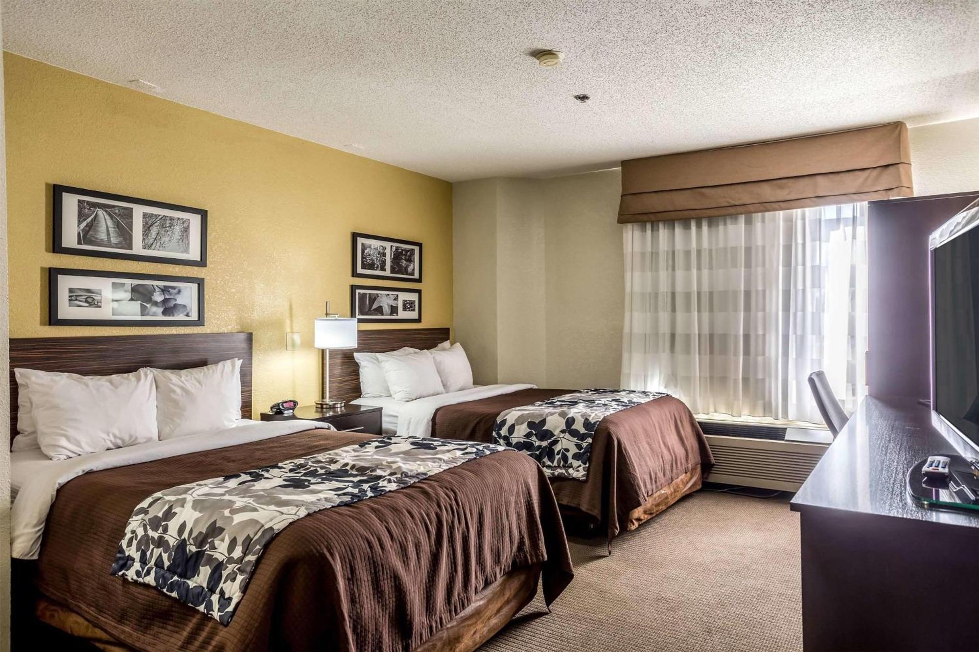 Wingate By Wyndham Owensboro Otel Dış mekan fotoğraf