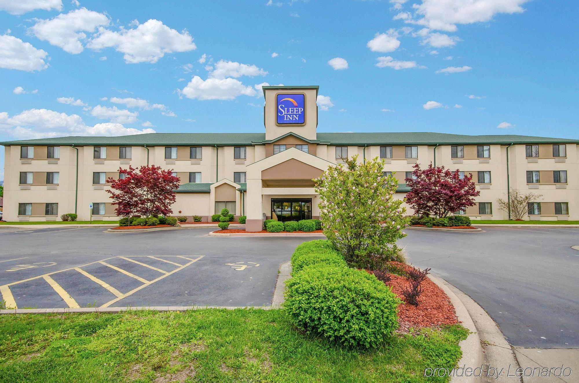 Wingate By Wyndham Owensboro Otel Dış mekan fotoğraf