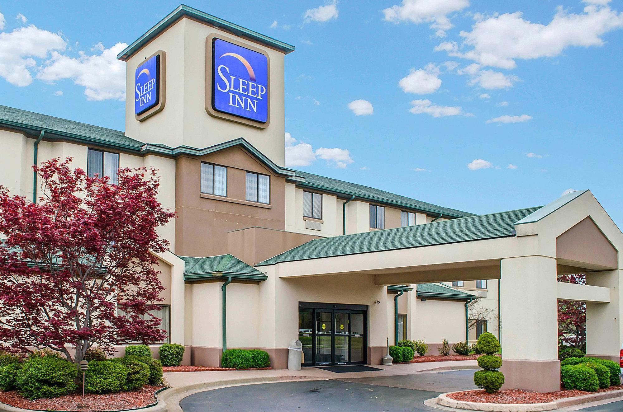 Wingate By Wyndham Owensboro Otel Dış mekan fotoğraf