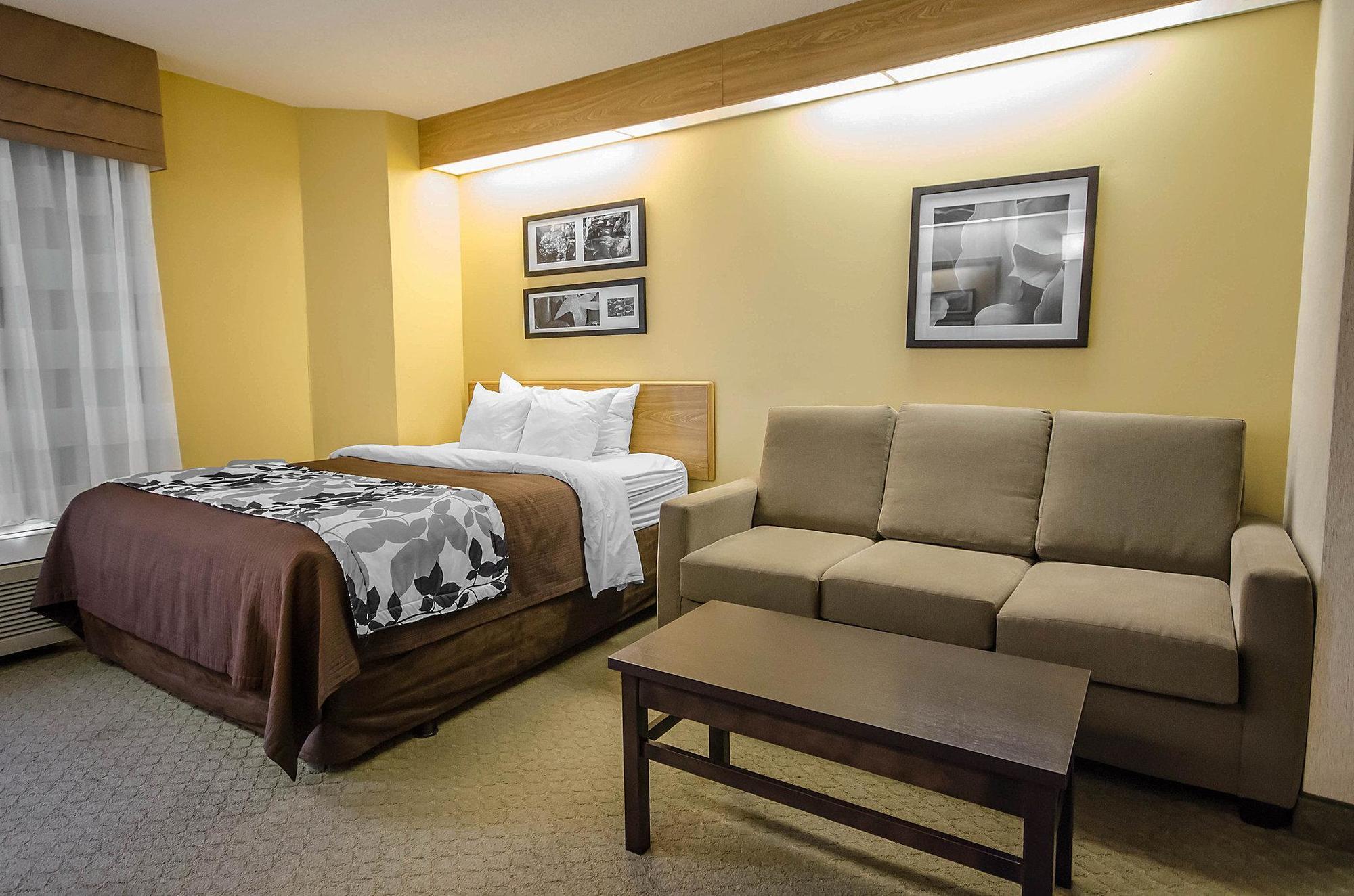 Wingate By Wyndham Owensboro Otel Dış mekan fotoğraf
