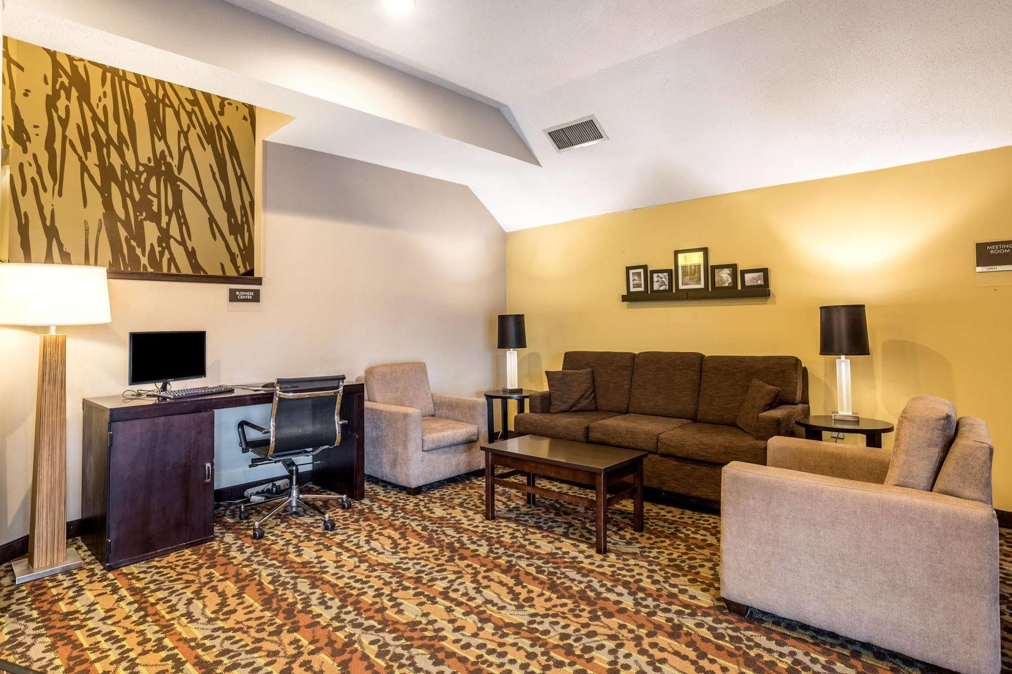 Wingate By Wyndham Owensboro Otel Dış mekan fotoğraf